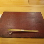 銀座いち分 - 設え