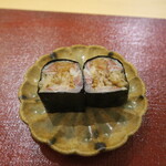 銀座いち分 - 北海道鰯巻き