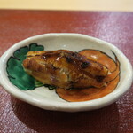 銀座いち分 - 穴子