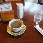 コロンバ - アメリカン