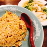 台湾料理 味鮮館 - 料理写真: