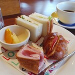 コロンバ - スマイルモーニング