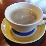 コロンバ - アメリカン