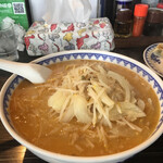 ごはん処食堂ミサ - 