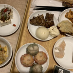 THE BUFFET 包包點心 - 