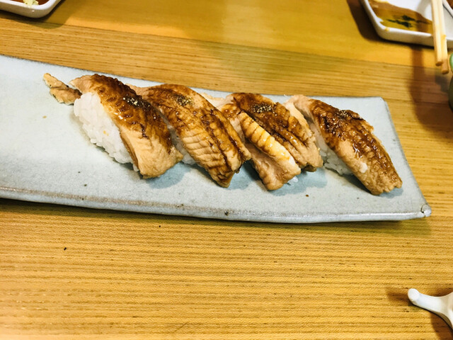 寿司処みうら - 旭川（寿司）の写真