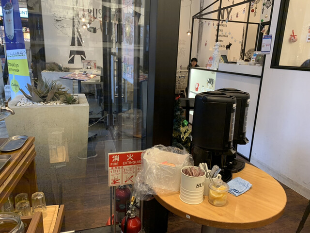 バター プレミアム ららぽーと横浜店 Butter Premium 鴨居 カフェ 食べログ