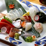 漁師寿司 海蓮丸 神戸店