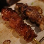 焼き鳥 ショウチャン - 