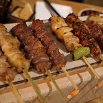 Yakitori Shouchan - 