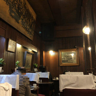 名曲・珈琲 麦_2