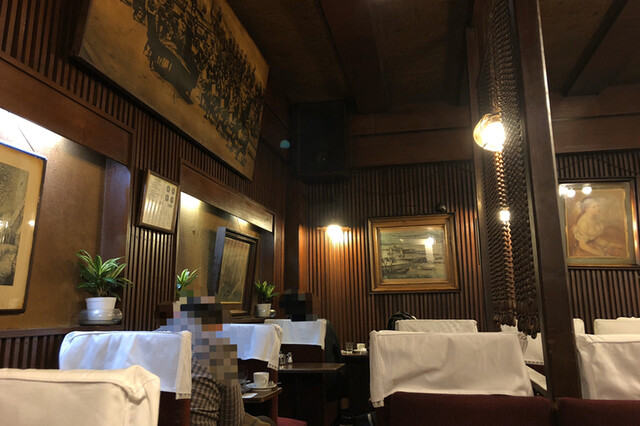 Meikyoku Coffee Mugi photo 4