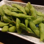 雑魚市場 ゆ家　菜園本舗  - 