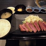 Yakiniku Kuroudo - 