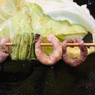 戦国焼鳥 秀吉_1