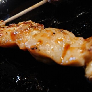 戦国焼鳥 秀吉_2