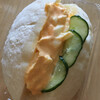 オリミネ ベーカーズ - 料理写真:たまごサンド190円