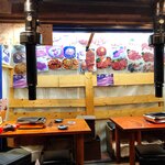 小山ホルモン - 【店内の写真】