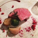 レストラン ルアイ - 