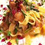 レストラン ルアイ - 