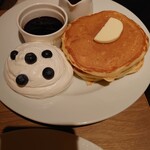 タブレスカフェ - 