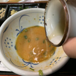 手造りうどん 楽々 - 