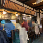 手造りうどん 楽々 - 