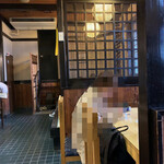 手造りうどん 楽々 - 