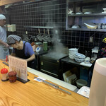 手造りうどん 楽々 - 