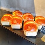 パン・デ・フィロゾフ - ASAMA  トーストしたらめちゃくちゃ美味しかった