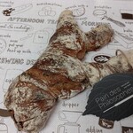 パン・デ・フィロゾフ - ポミエ