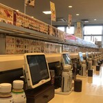 魚べい - 