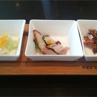 中国菜 老四川 飄香 銀座三越店 - 