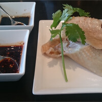 中国菜 老四川 飄香 銀座三越店 - 