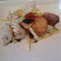 中国菜 老四川 飄香 銀座三越店 - 