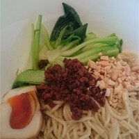 中国菜 老四川 飄香 銀座三越店 - 