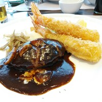 厳選洋食さくらい - 