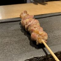 焼鳥 市松 - 