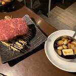 TOKYO焼肉ごぉ - 