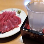 フーズガーデン玉浦 食彩館 - 日本酒で！