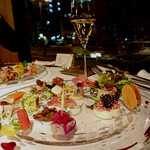 レストラン ルアイ - 