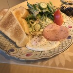 Aromatherapy & Cafe Bube