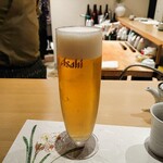 Kururi - 生ビール