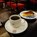 フランソア喫茶室 - 