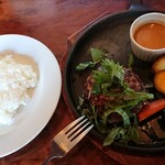 グリルダイナー - 