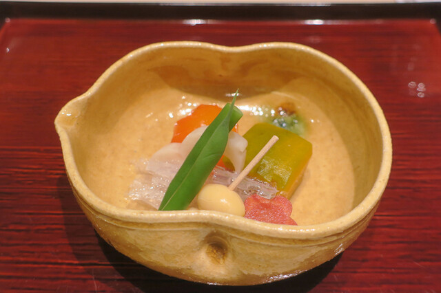 閉店 銀座 喰い切りひら山 ひら山 新富町 懐石 会席料理 食べログ