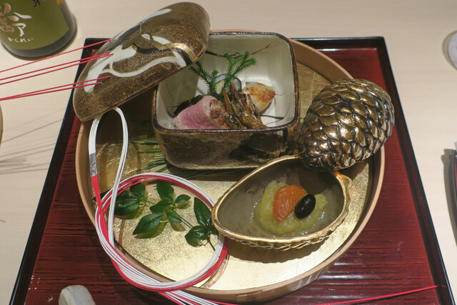 閉店 銀座 喰い切りひら山 ひら山 新富町 懐石 会席料理 食べログ