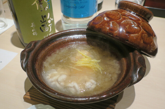 閉店 銀座 喰い切りひら山 ひら山 新富町 懐石 会席料理 食べログ