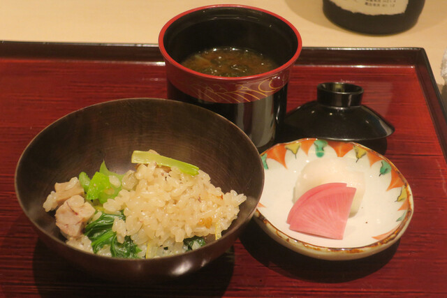 閉店 銀座 喰い切りひら山 ひら山 新富町 懐石 会席料理 食べログ