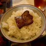 焼肉スタミナ本舗 - 